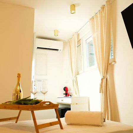 Prisca Luxury Rooms With Breakfast Split Extérieur photo