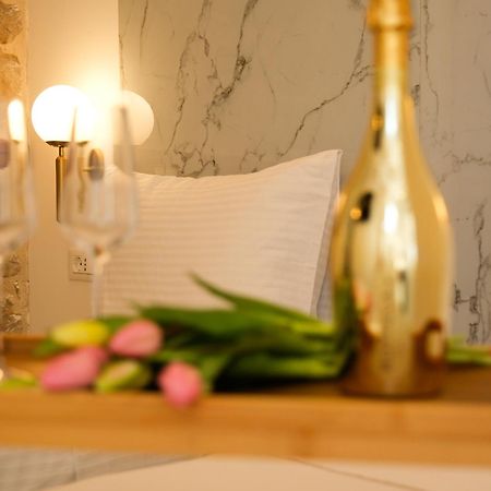 Prisca Luxury Rooms With Breakfast Split Extérieur photo