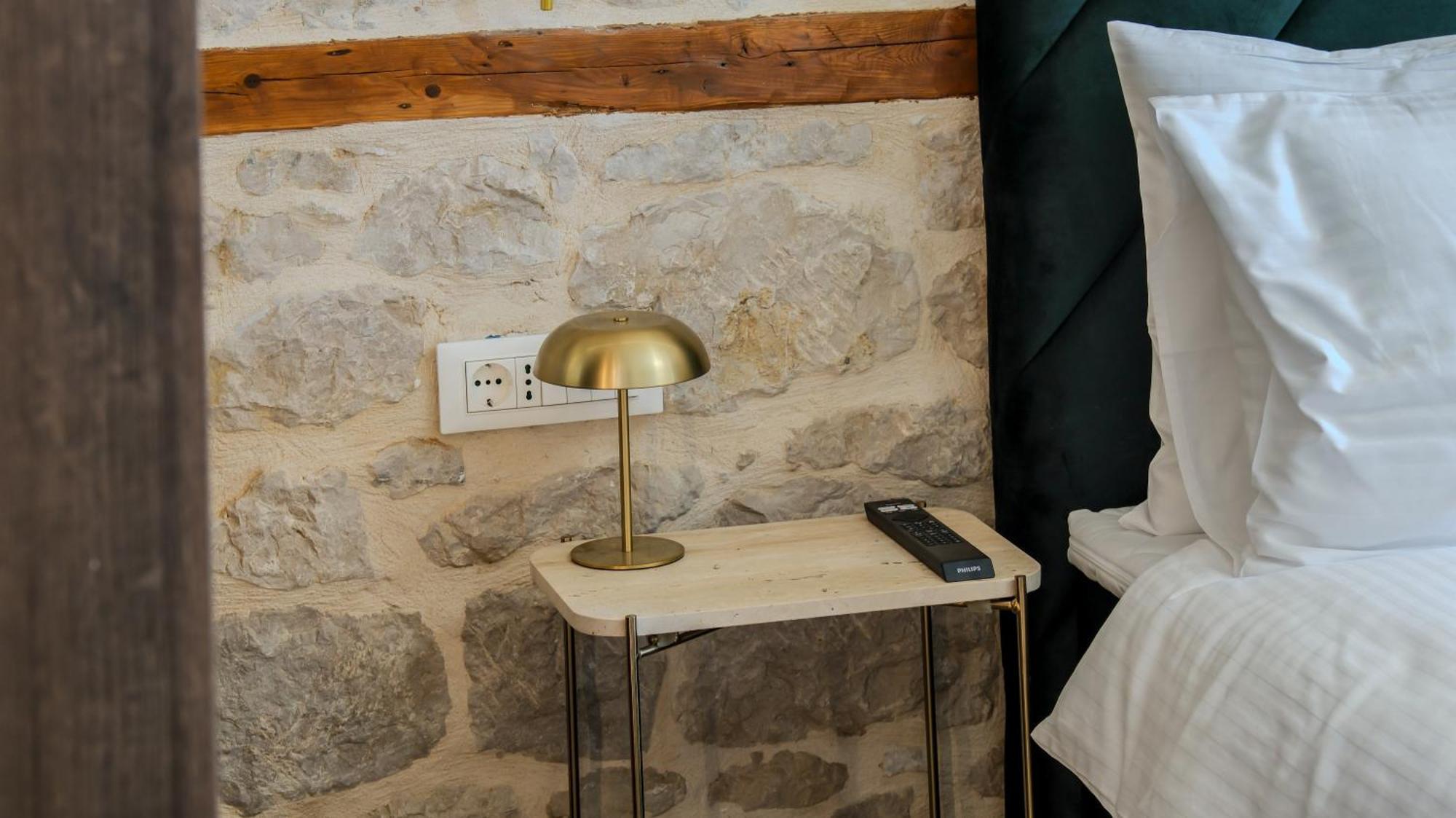 Prisca Luxury Rooms With Breakfast Split Extérieur photo