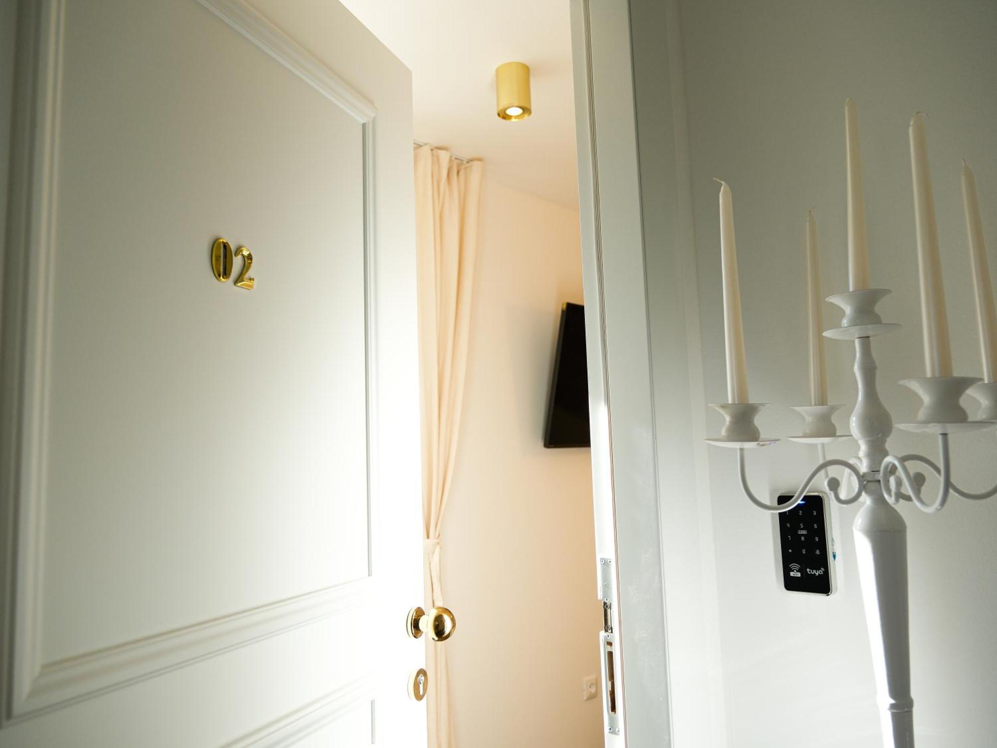 Prisca Luxury Rooms With Breakfast Split Extérieur photo
