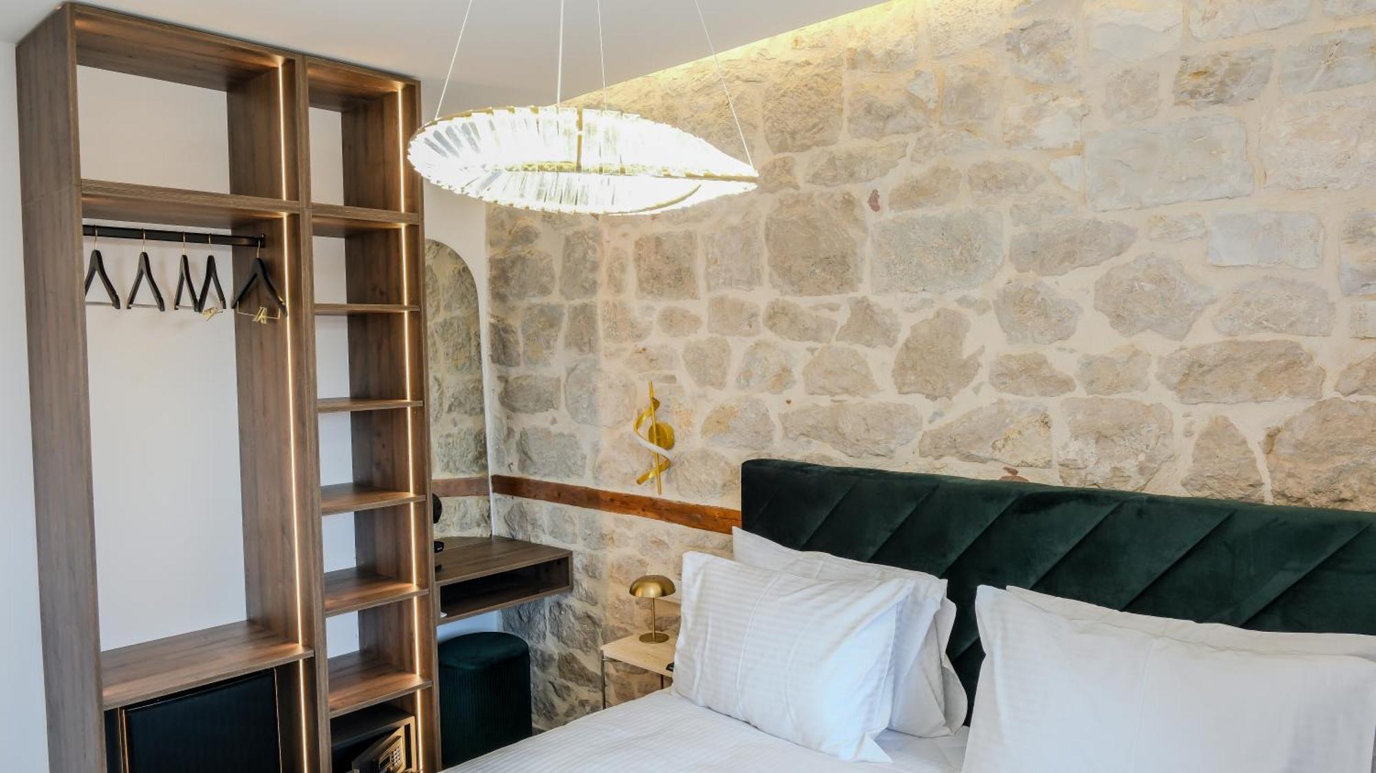 Prisca Luxury Rooms With Breakfast Split Extérieur photo