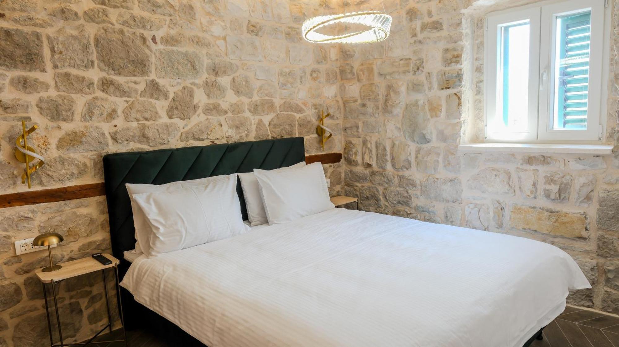 Prisca Luxury Rooms With Breakfast Split Extérieur photo
