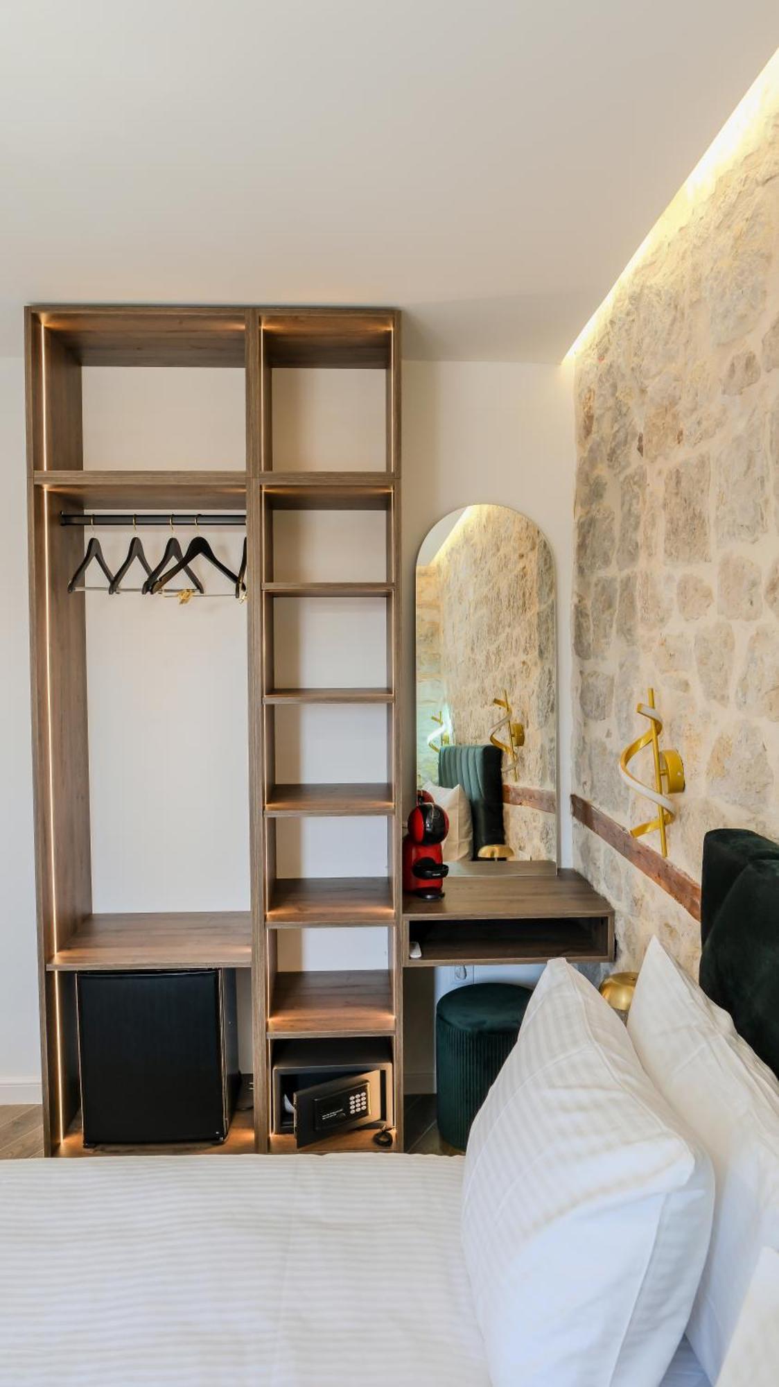 Prisca Luxury Rooms With Breakfast Split Extérieur photo