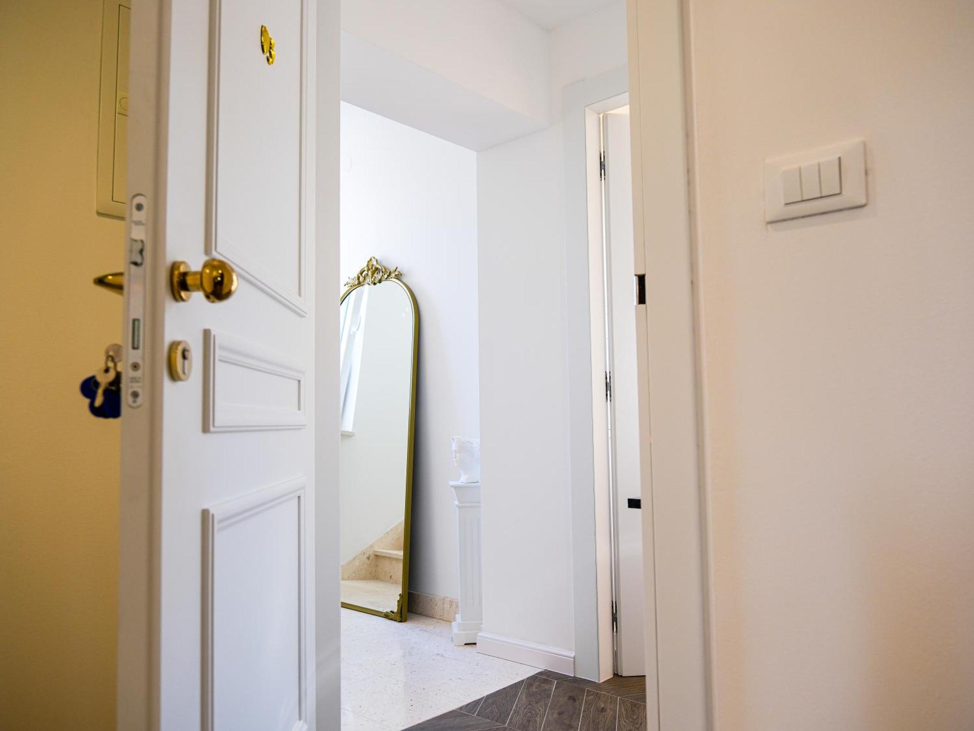 Prisca Luxury Rooms With Breakfast Split Extérieur photo