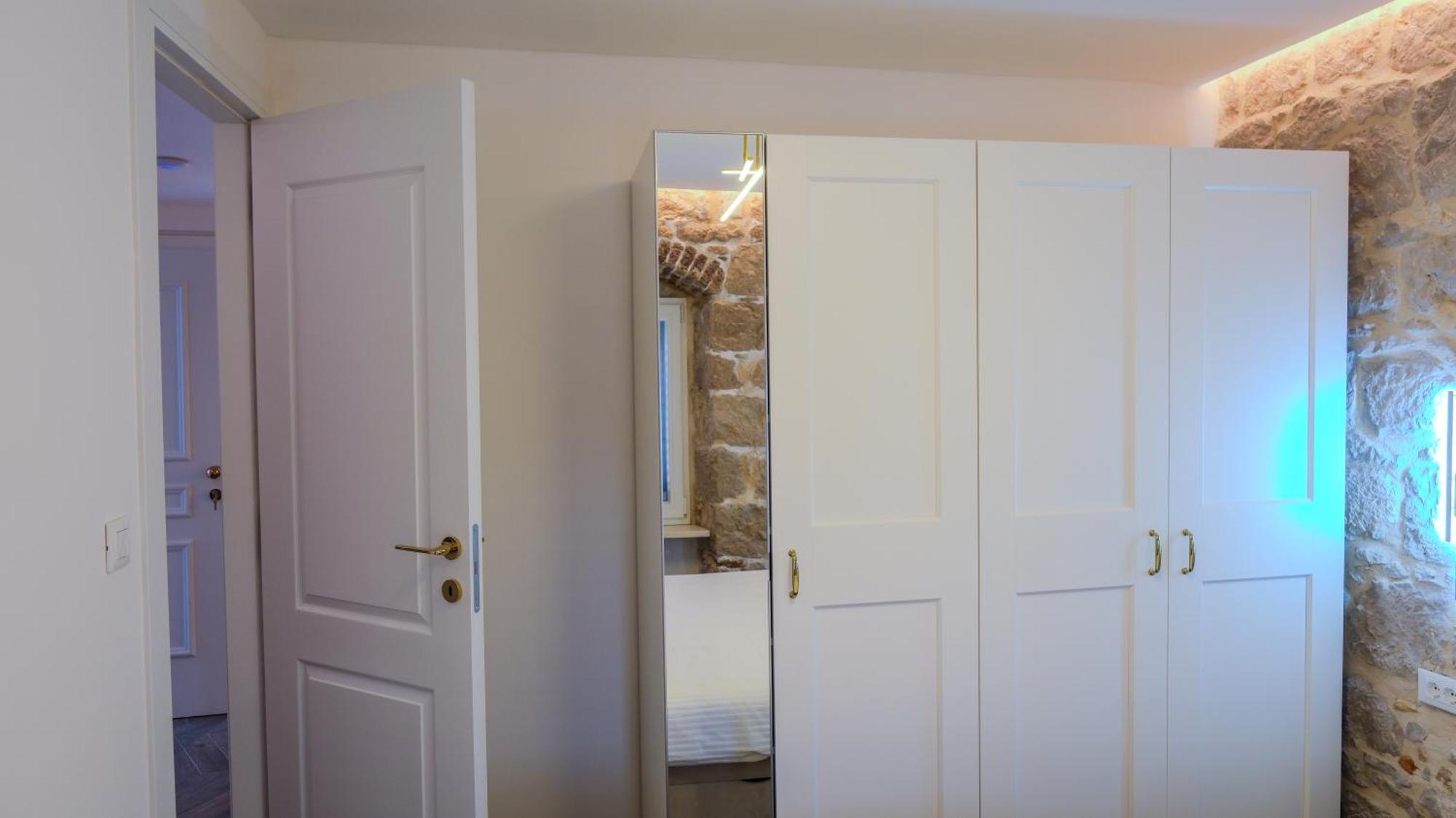Prisca Luxury Rooms With Breakfast Split Extérieur photo