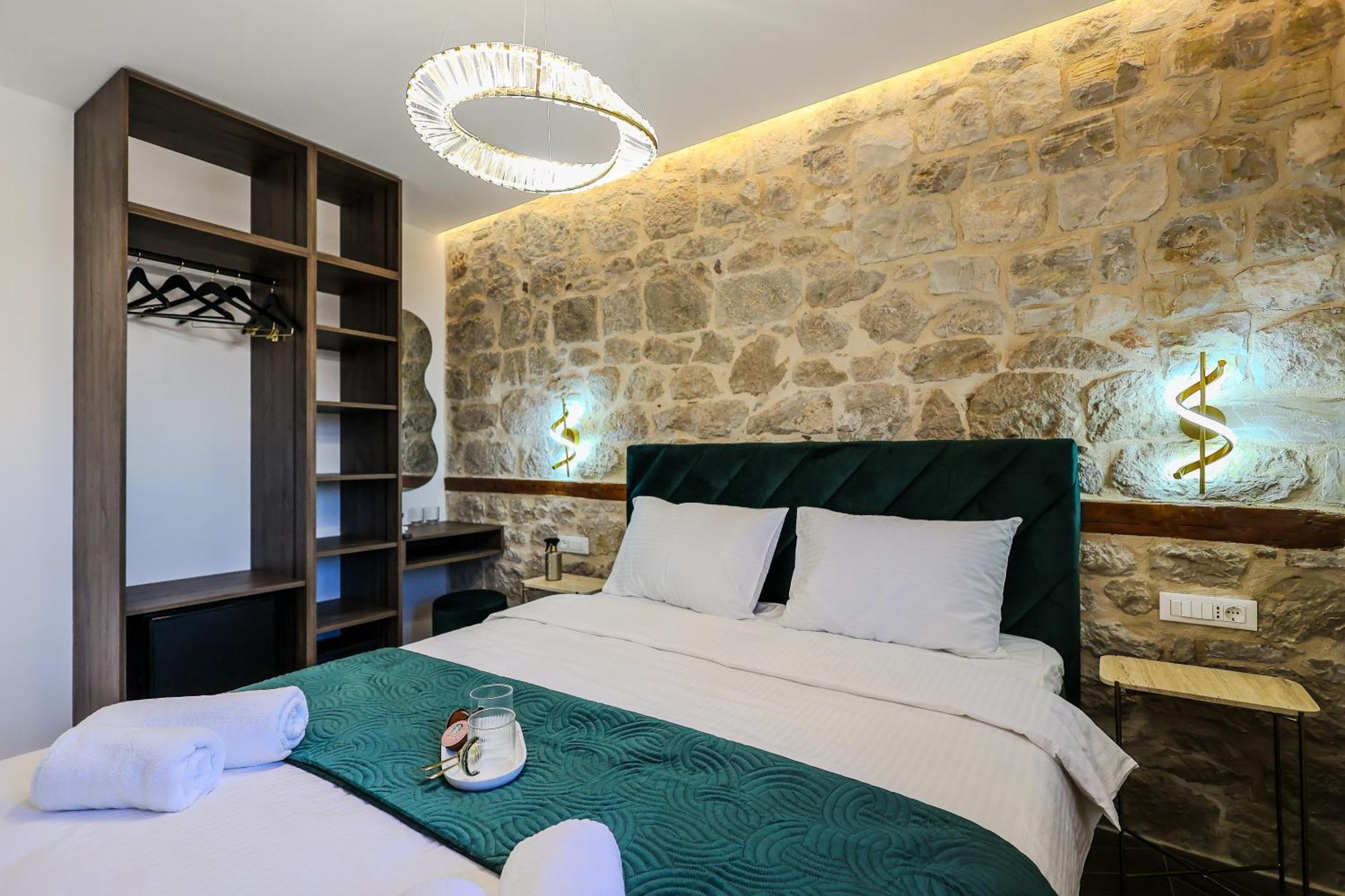 Prisca Luxury Rooms With Breakfast Split Extérieur photo