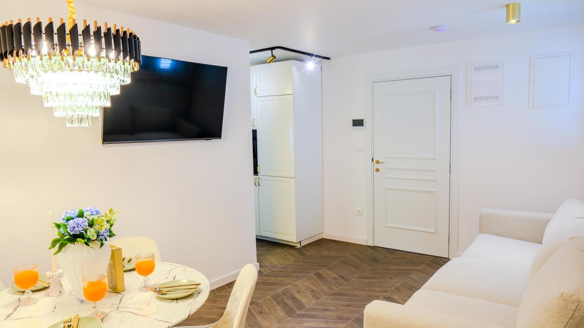 Prisca Luxury Rooms With Breakfast Split Extérieur photo