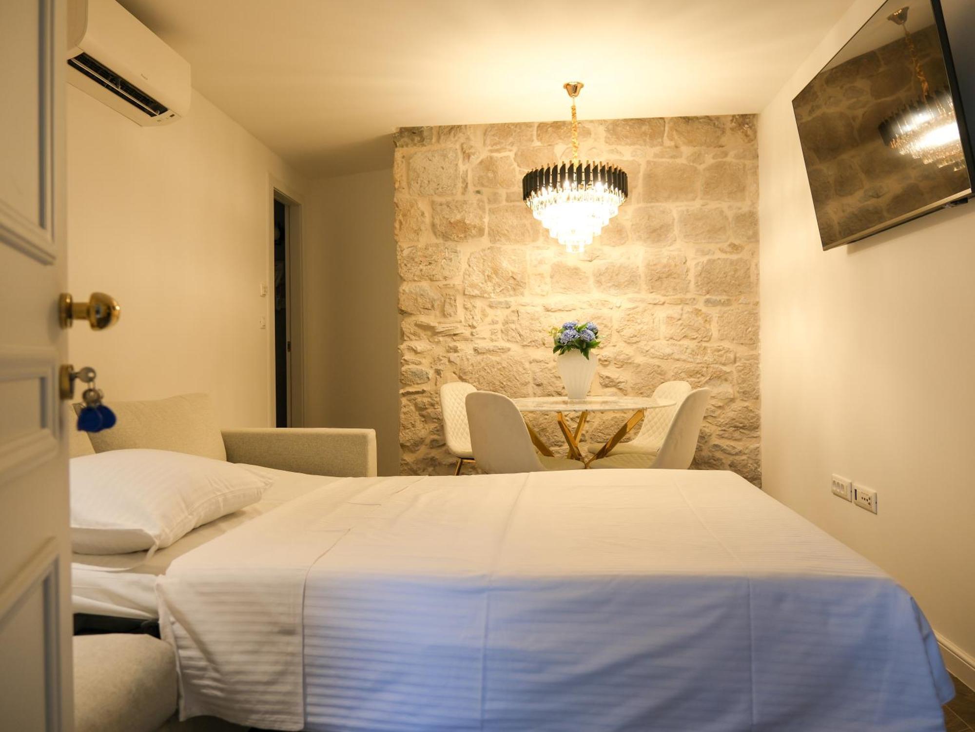 Prisca Luxury Rooms With Breakfast Split Extérieur photo