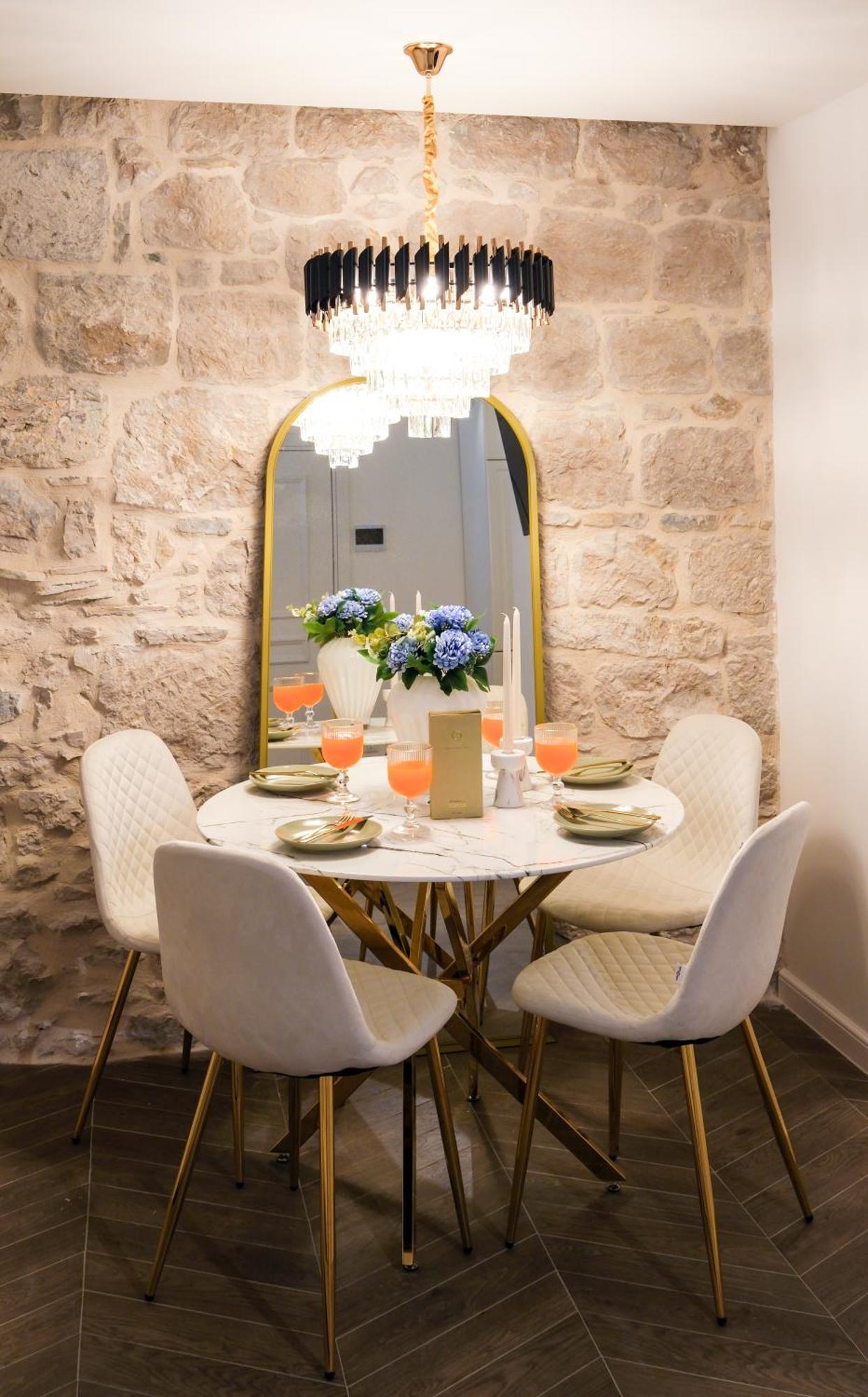 Prisca Luxury Rooms With Breakfast Split Extérieur photo