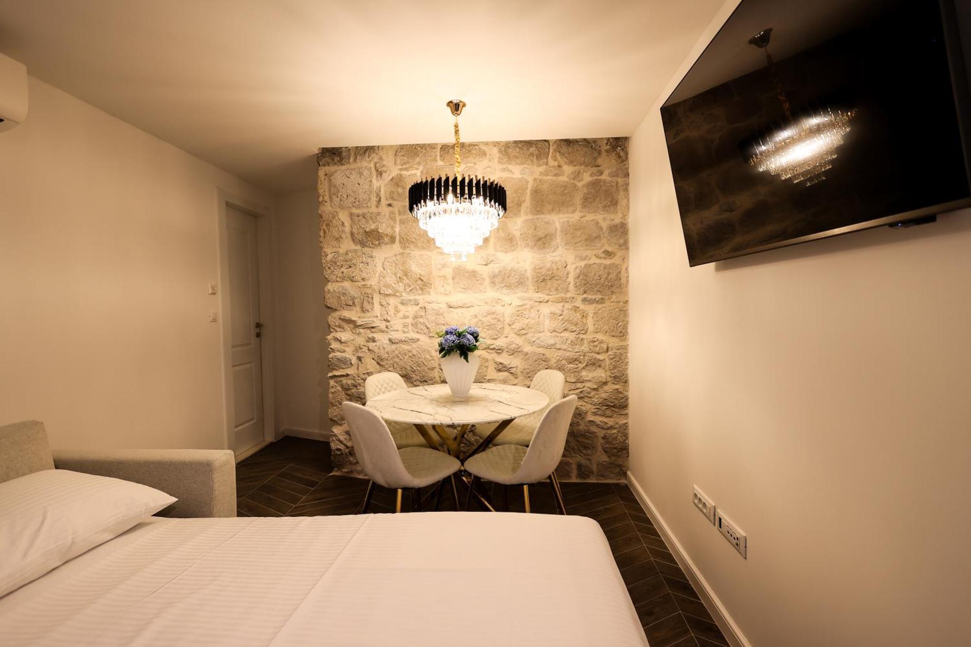 Prisca Luxury Rooms With Breakfast Split Extérieur photo