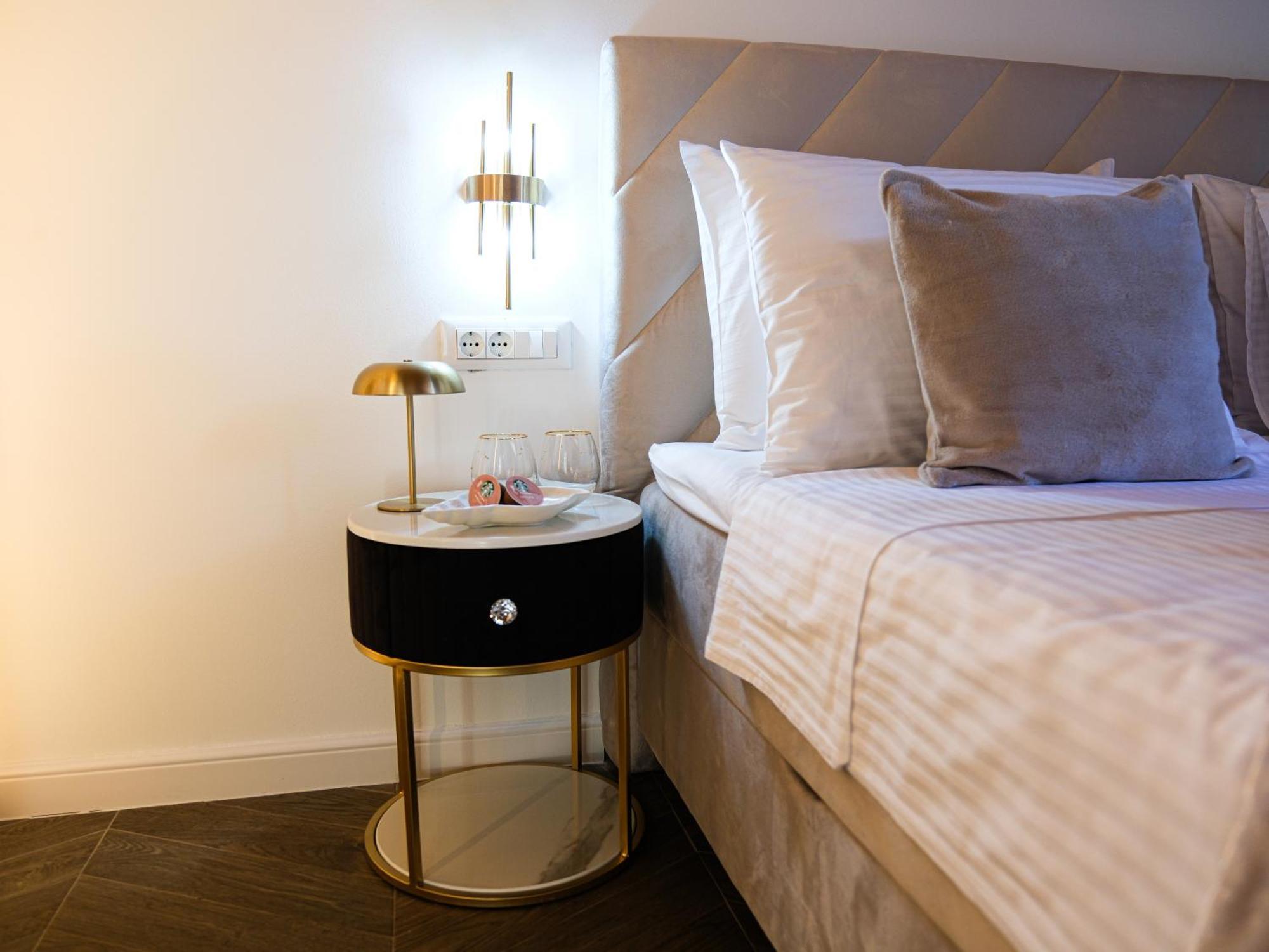 Prisca Luxury Rooms With Breakfast Split Extérieur photo