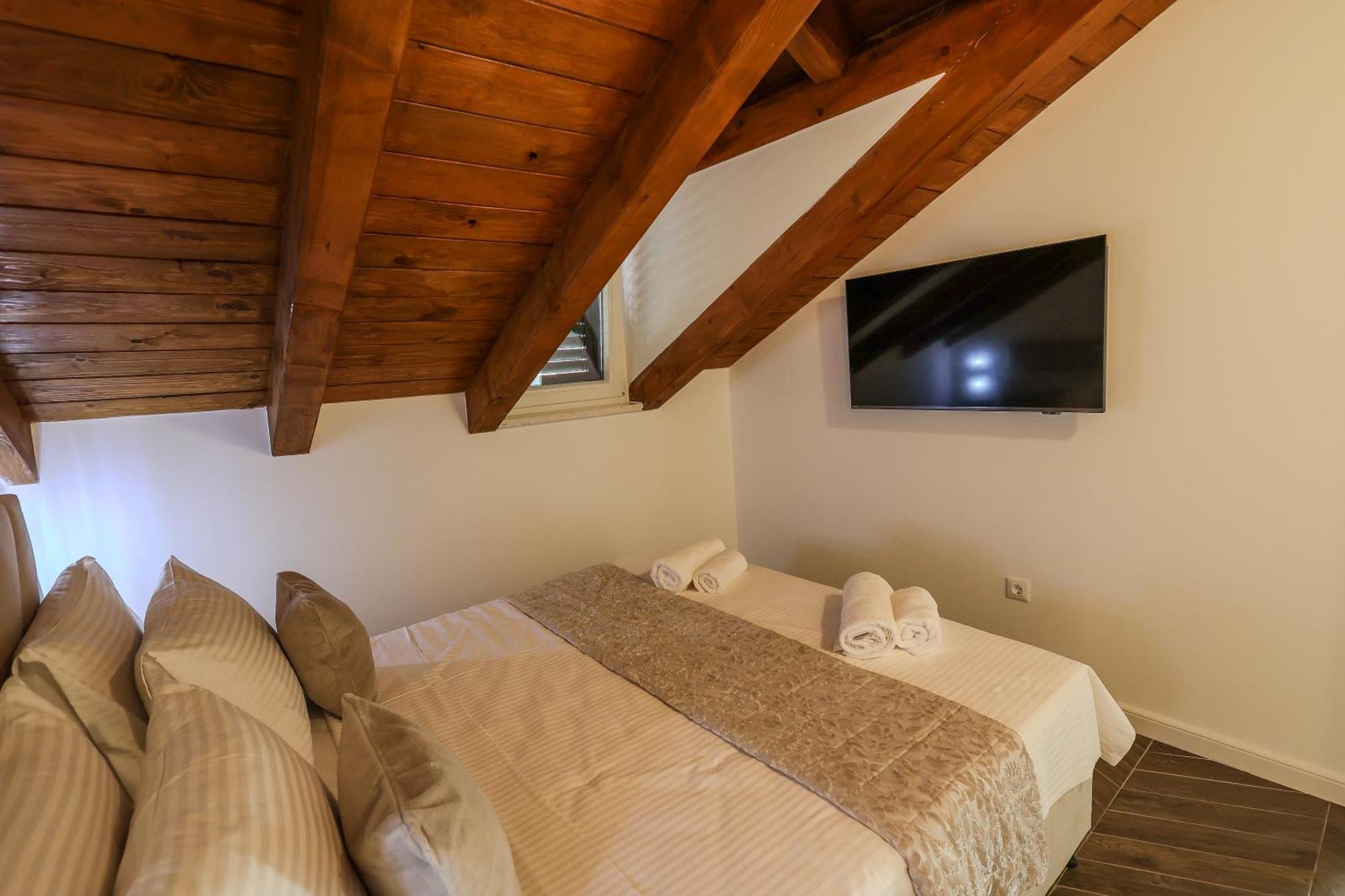 Prisca Luxury Rooms With Breakfast Split Extérieur photo