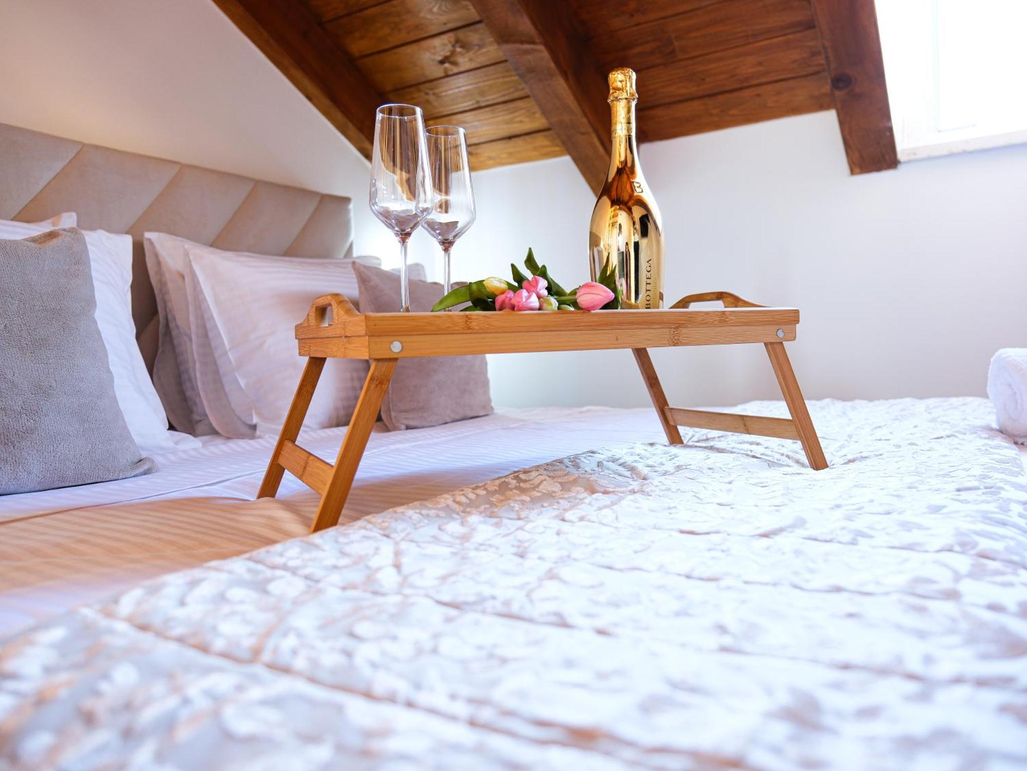 Prisca Luxury Rooms With Breakfast Split Extérieur photo