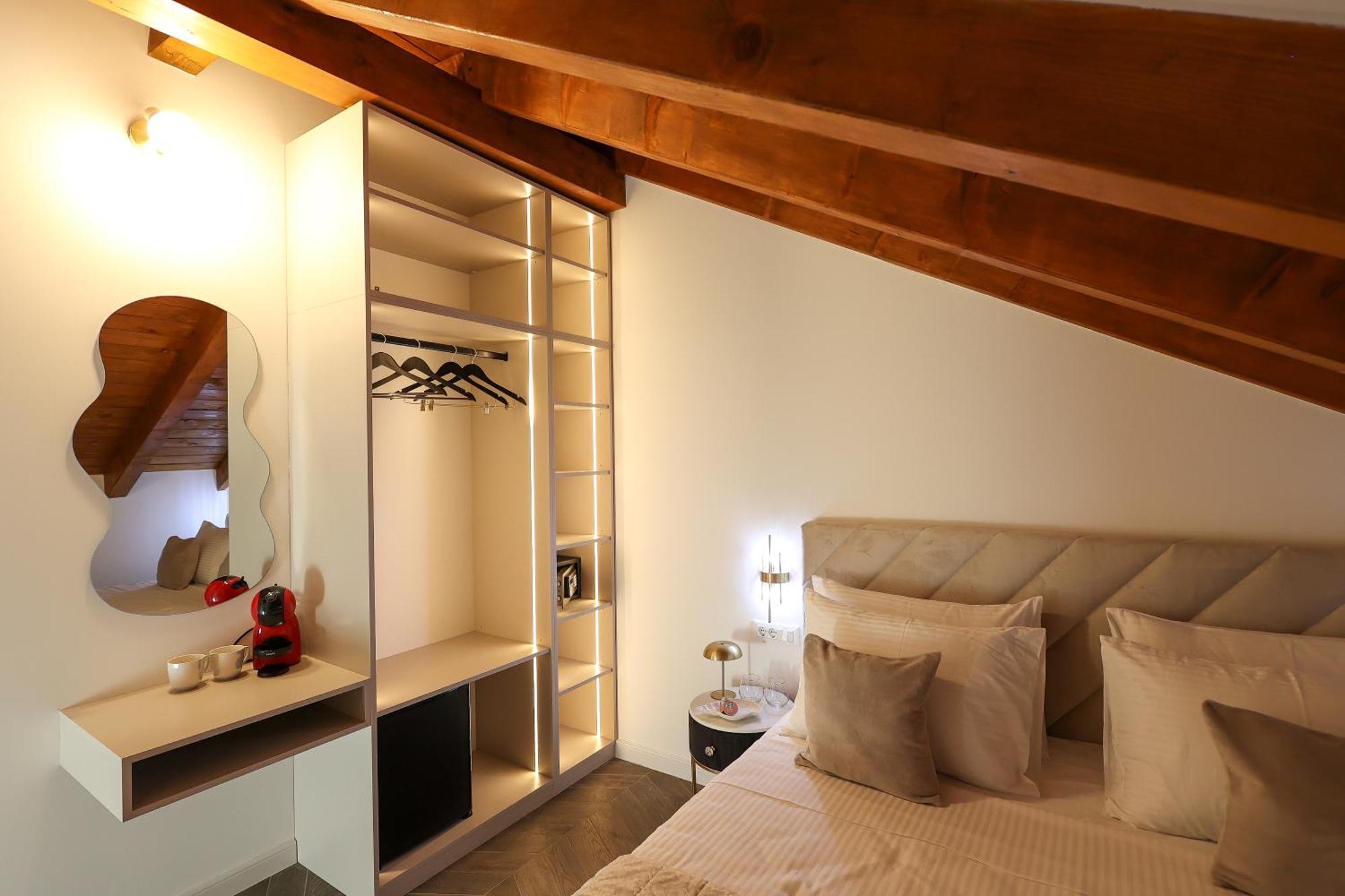 Prisca Luxury Rooms With Breakfast Split Extérieur photo