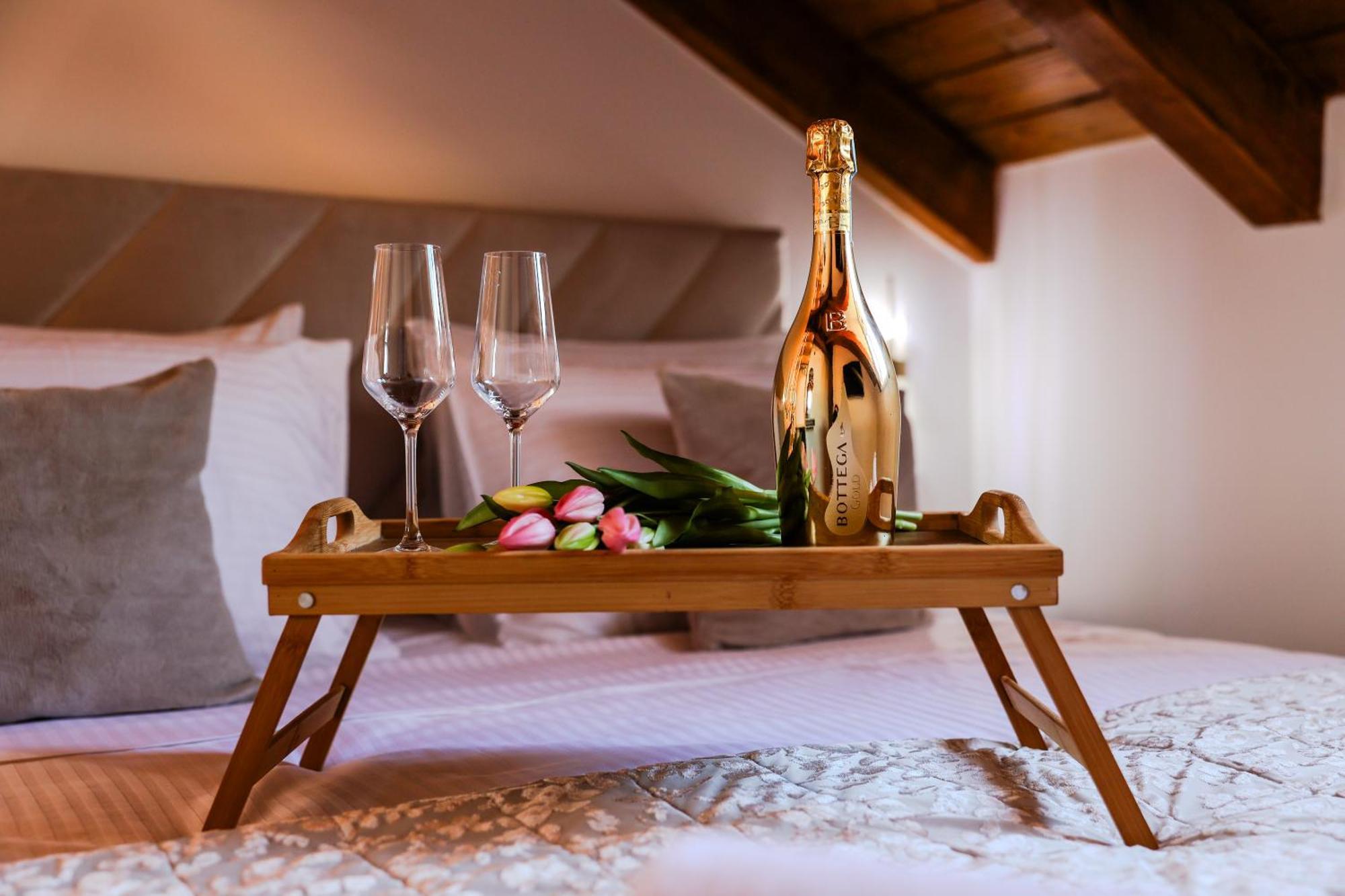 Prisca Luxury Rooms With Breakfast Split Extérieur photo